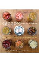 Canning for a New Generation