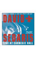 David Sedaris