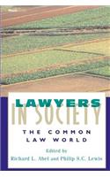 Lawyers in Society