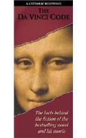 Tr-Catholic Response the Da Vinci Code 50pk