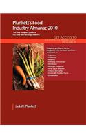 Plunkett's Food Industry Almanac 2010