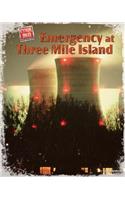 Emergency at Three Mile Island