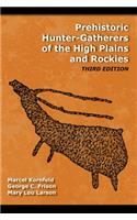 Prehistoric Hunters of the High Plains