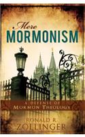 Mere Mormonism