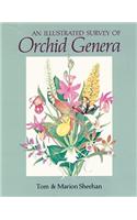 An Illustrated Survey of Orchid Genera