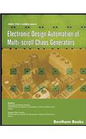 Electronic Design Automation of Multi-Scroll Chaos Generators