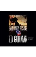 Bad Moon Rising