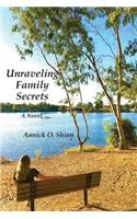 Unraveling Family Secrets