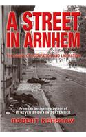 A Street in Arnhem: The Agony of Occupation and Liberation