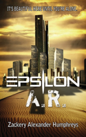 Epsilon A.R.: (English)