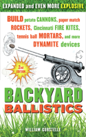 Backyard Ballistics