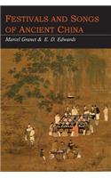Festivals and Songs of Ancient China