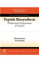 Peptide Biosynthesis