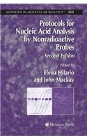 Protocols for Nucleic Acid Analysis by Nonradioactive Probes