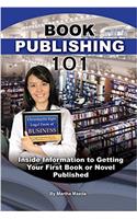 Book Publishing 101