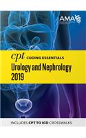 CPT Coding Essentials for Urology and Nephrology 2019