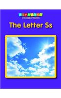 The Letter SS