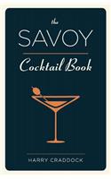 Savoy Cocktail Book