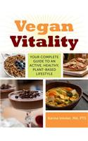 Vegan Vitality