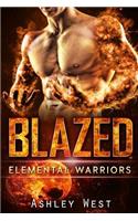 Blazed: Elemental Warriors