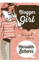Blogger Girl