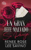 Gran Jefe Malvado