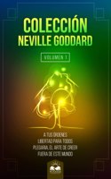 Coleccion Neville Goddard