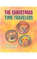 The Christmas Time Travelers