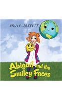 Abigail and the Smiley Faces