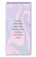 6-Pack  Alex Elle for Em & Friends You Are Whole Card