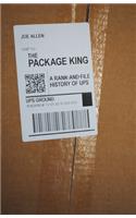 The Package King