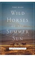 Wild Horses of the Summer Sun