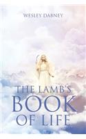 The Lamb's Book of Life