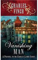 Vanishing Man