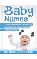 Baby Names