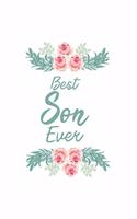 Best Son Ever