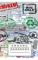 Travel Passport