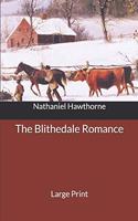 The Blithedale Romance