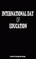 International Day of Education