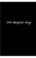 100 Magical Days