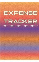 Expense Tracker