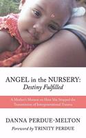 Angel in the Nursery: DESTINY FULFILLED: A Mother's Memoir on How She Stopped the Transmission of Intergenerational Trauma