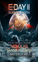 E-Day II: Burning Earth(2 E-Day Trilogy)