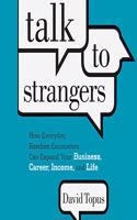 Talk to Strangers