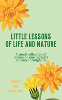 Little Lessons of Life and Nature