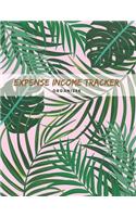 Expense Income Tracker