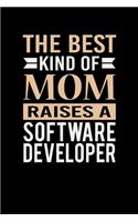 The Best Kind Of Mom Raises A Software Developer
