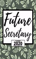 Future Secretary