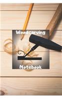 Woodcarving Notebook