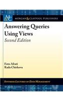 Answering Queries Using Views
